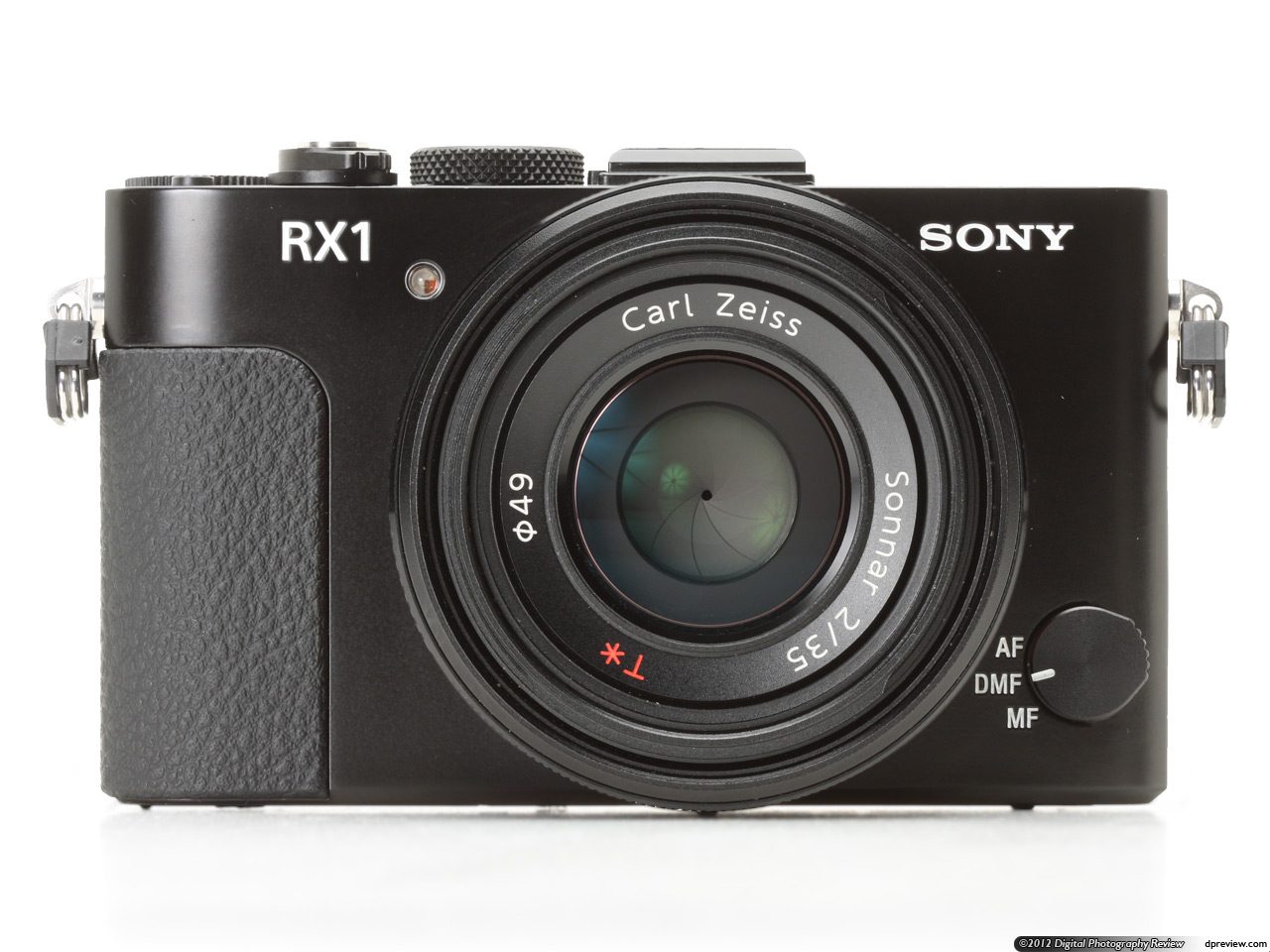 دوربین Sony RX1